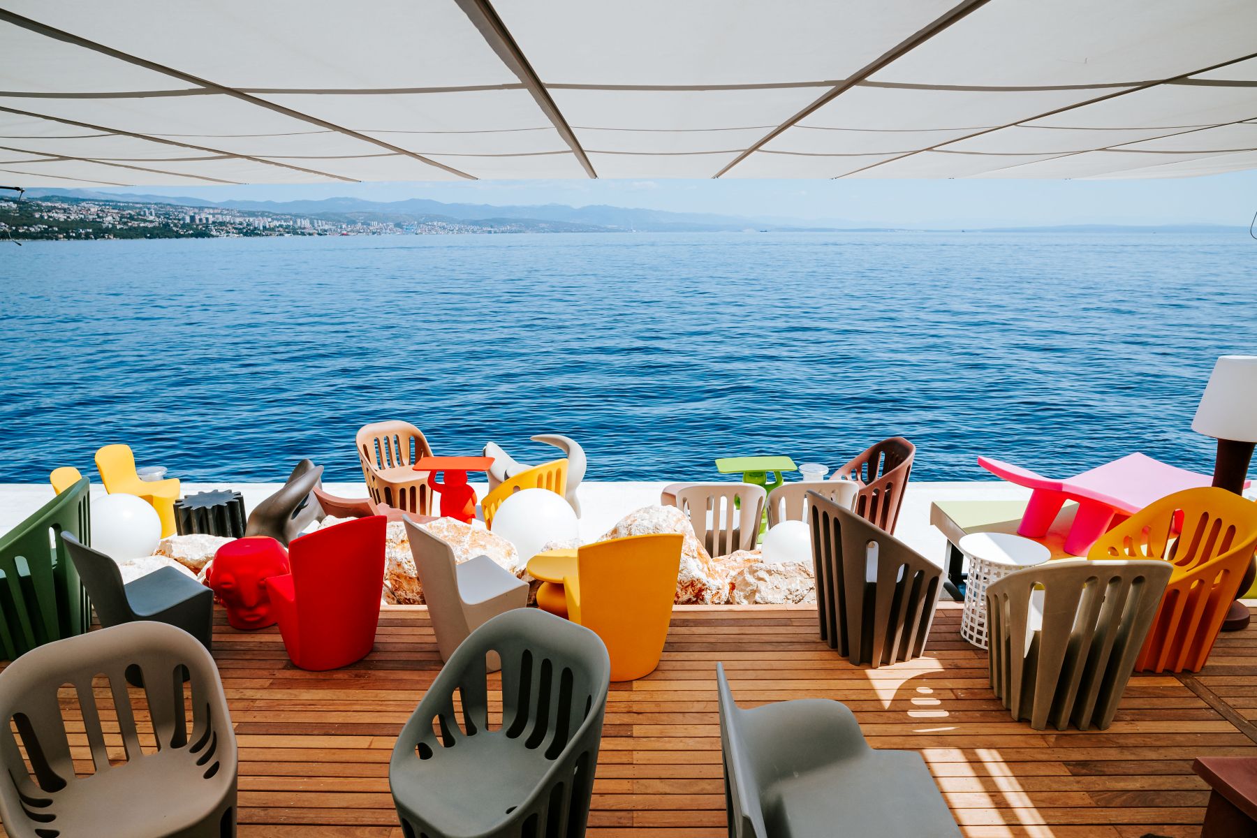 Amore Sea Club