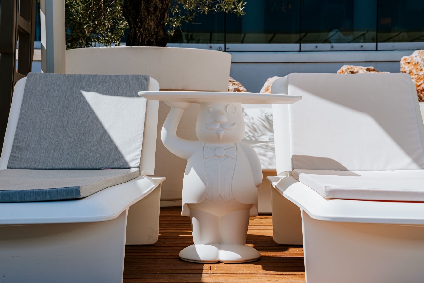 Amore Sea Club