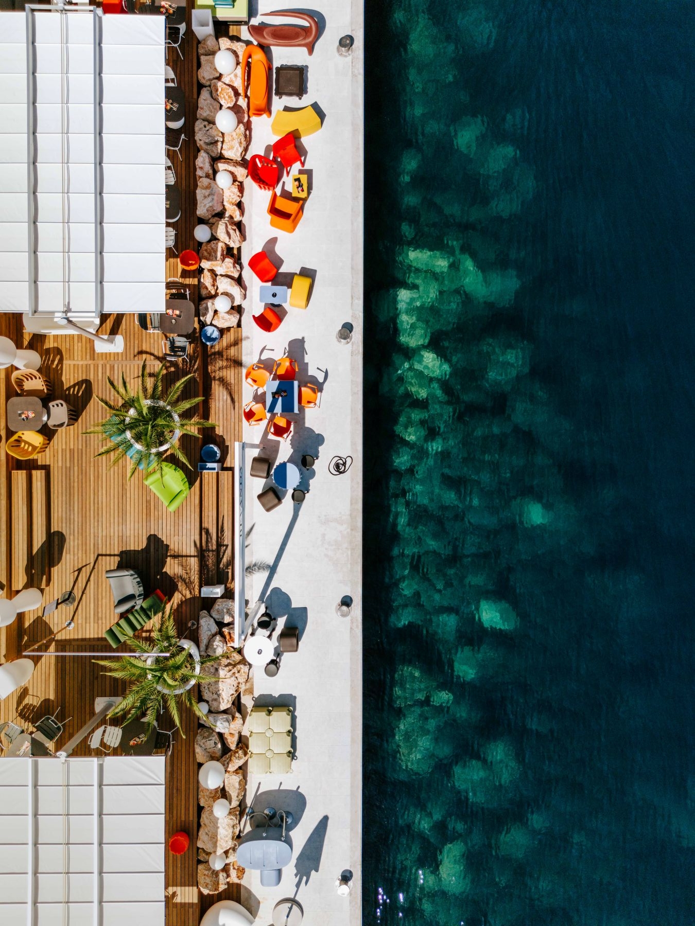 Opatija dobila novo posebno mjesto uz more – Amore Sea Club s vlastitom rivom od 70 metara