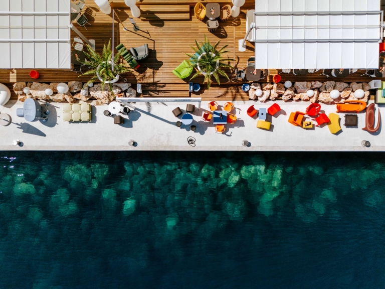Amore Sea Club