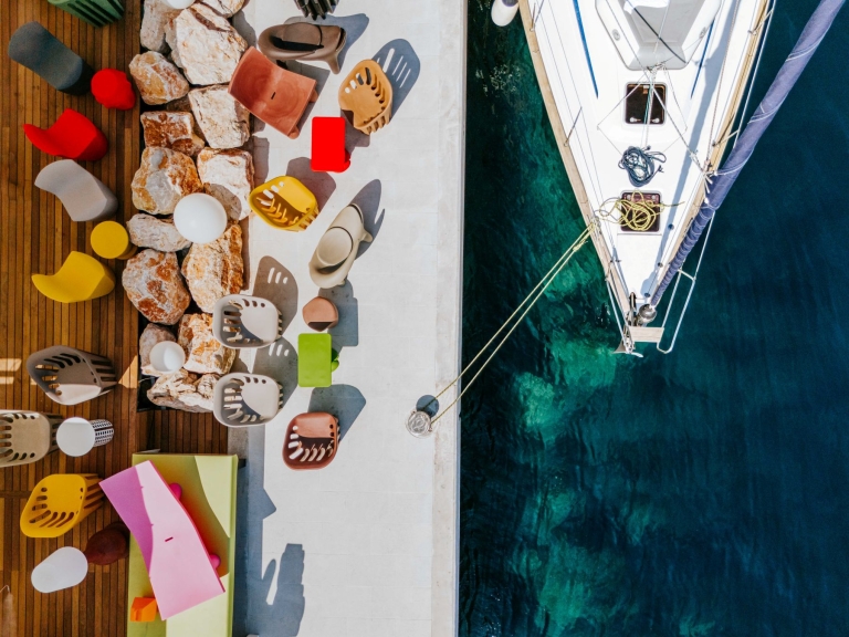 Amore Sea Club