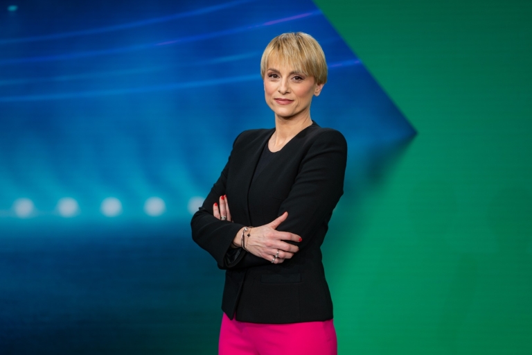 Ana Marija Vuković