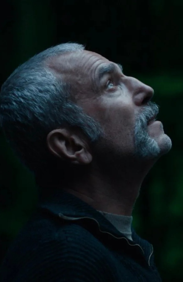 Daniel Day-Lewis na trenutak je izašao iz mirovine kako bi se pojavio u novom filmu svog sina