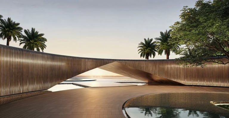 Armani Beach Residences Ras Al Khaimah