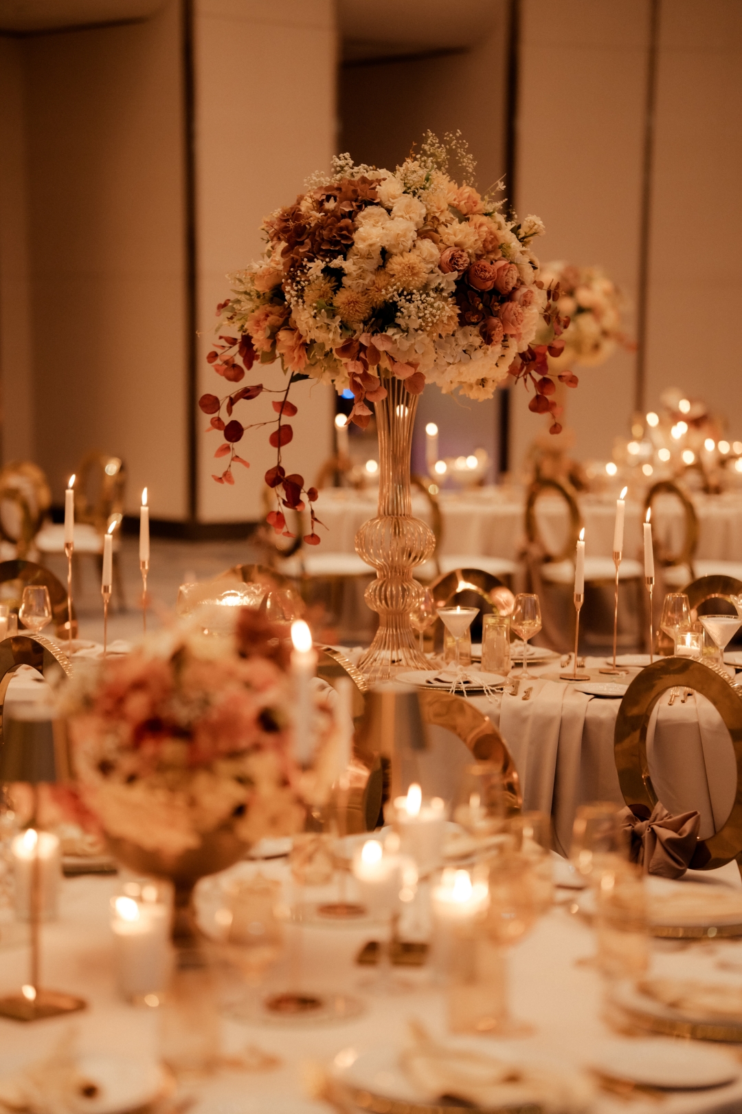 Astor dvorana u hotelu St. Regis (3)
