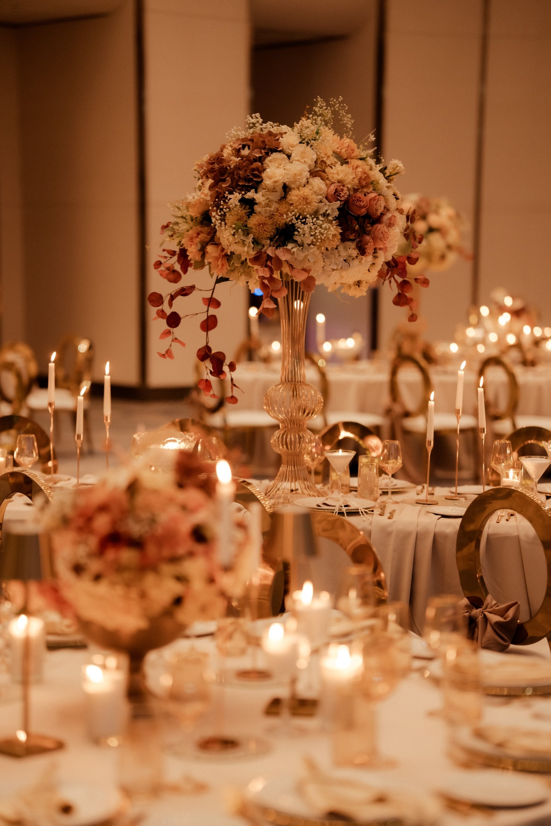 Astor dvorana u hotelu St. Regis (3)