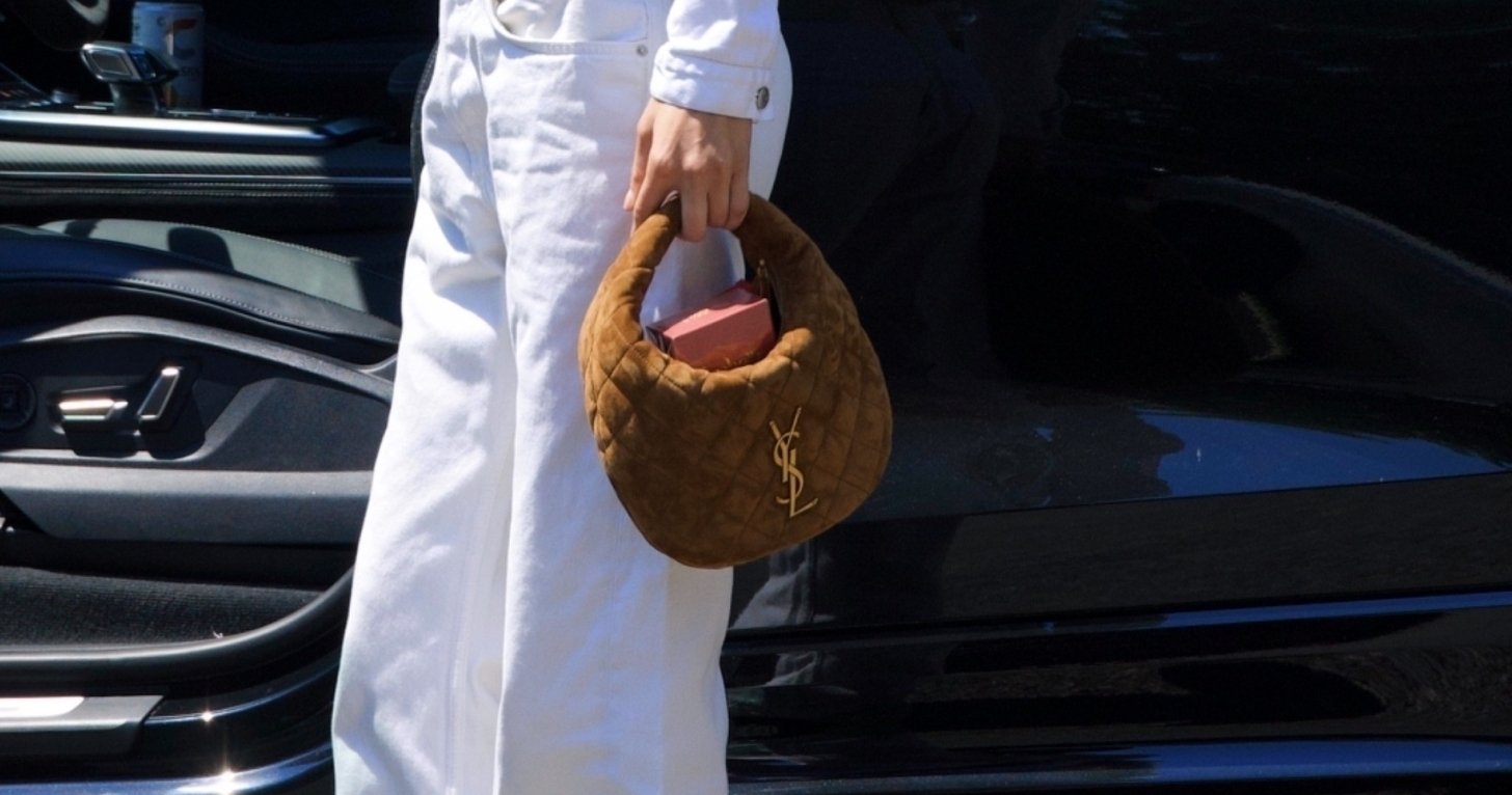 Journal bag guide: YSL Icarino torba na dobrom je putu da postane ‘it’ komad sezone