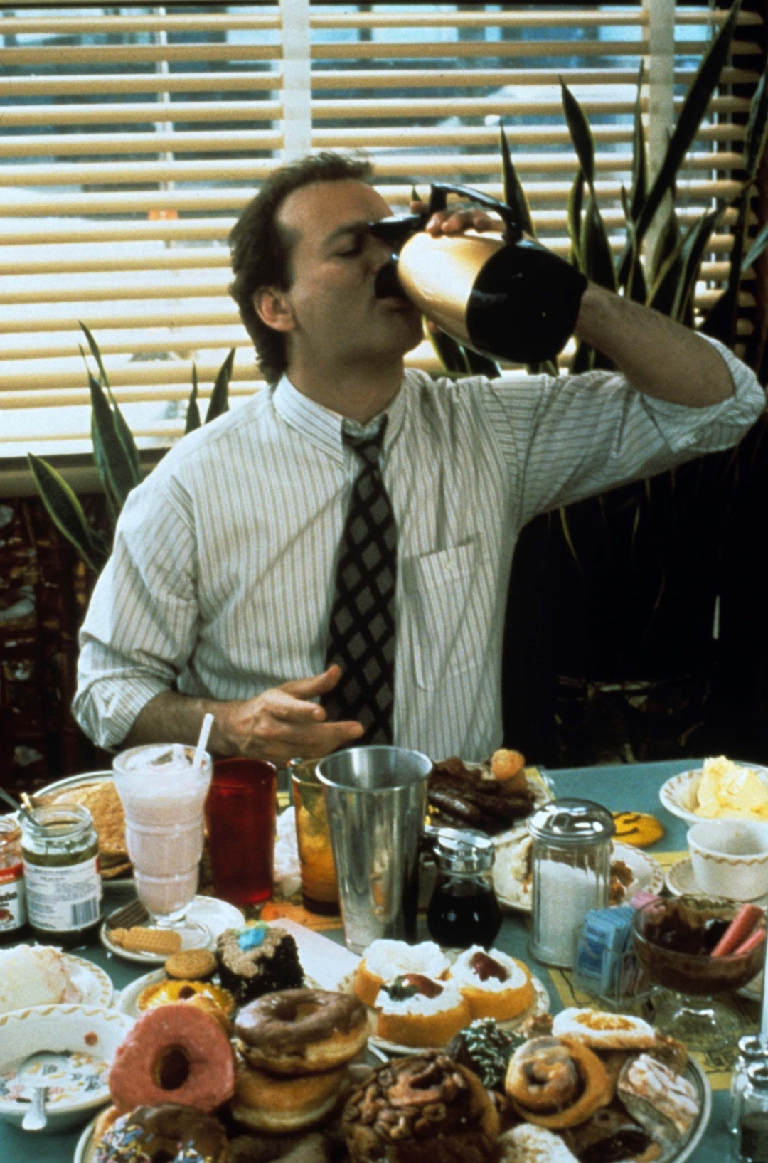 Filmski maraton: Bill Murray stiže u Hrvatsku na Croatian Film Festival. Prisjetili smo se njegovih najboljih uloga