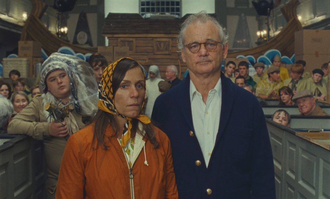 Bill Murray