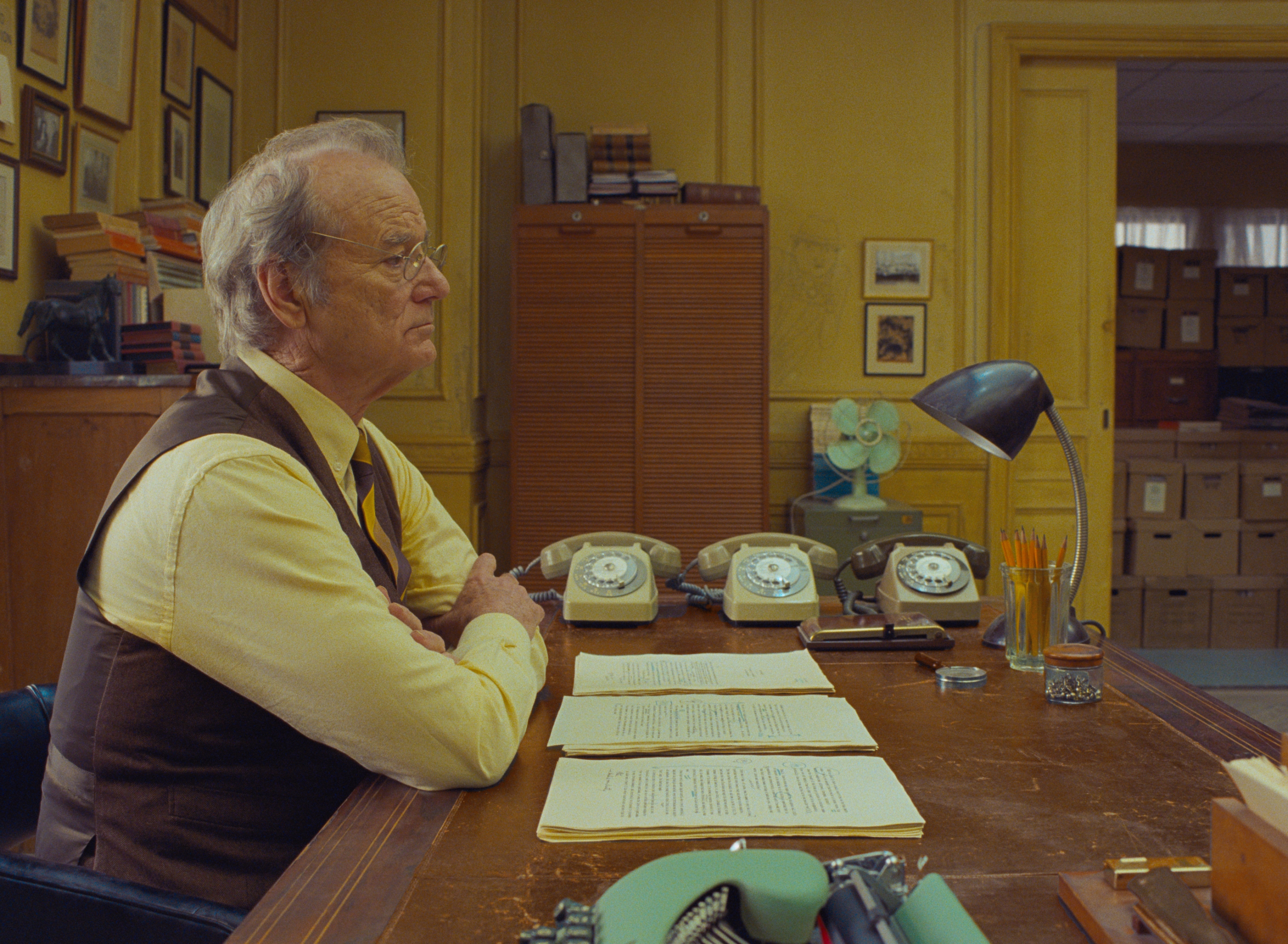 Filmski maraton: Bill Murray stiže u Hrvatsku na Croatian Film Festival. Prisjetili smo se njegovih najboljih uloga