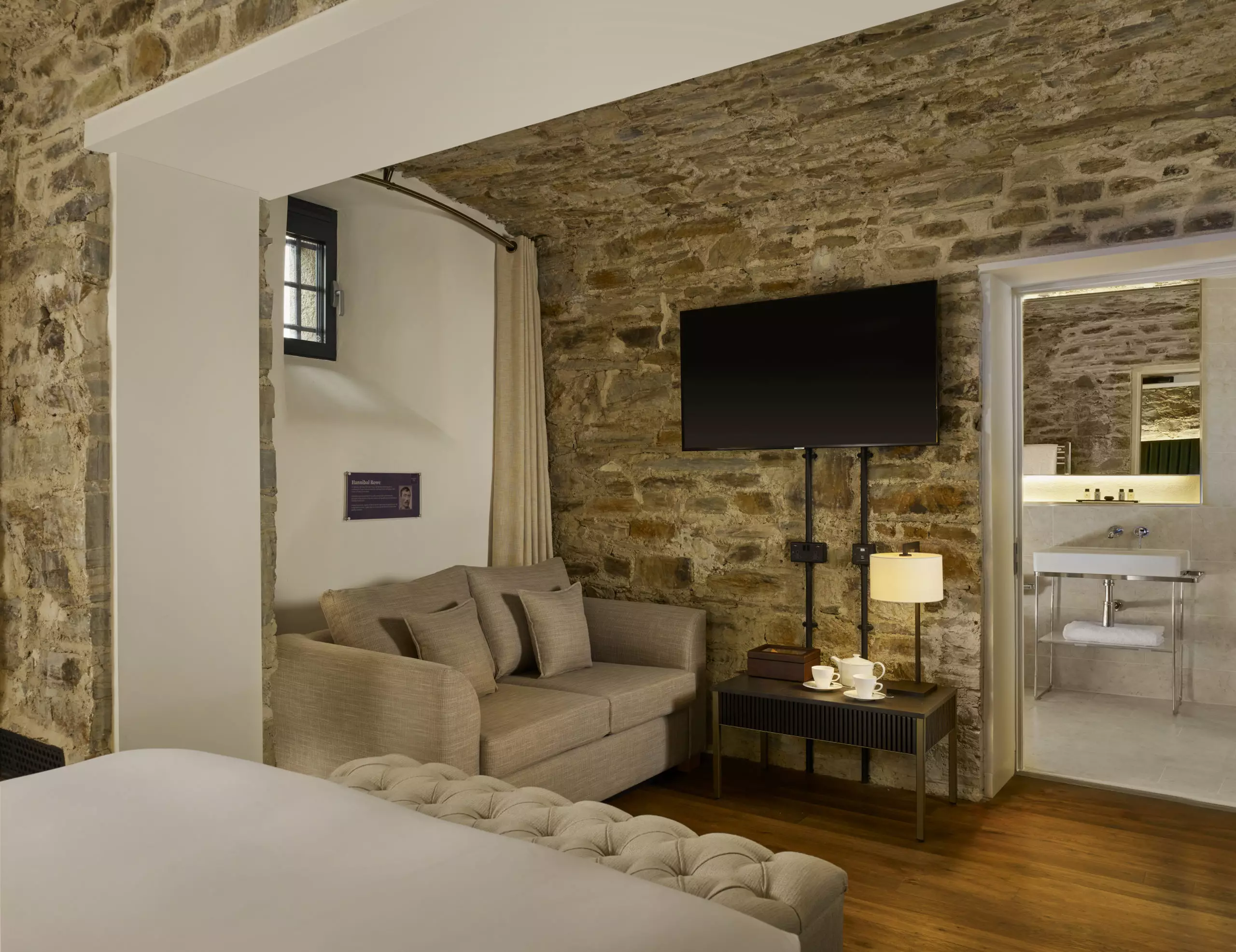 Bodmin Jail Hotel (4)