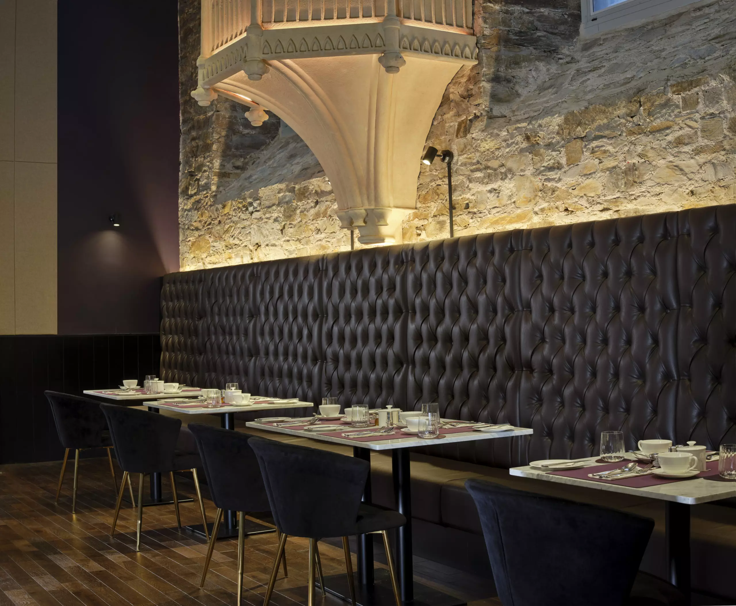 Bodmin Jail Hotel (5)