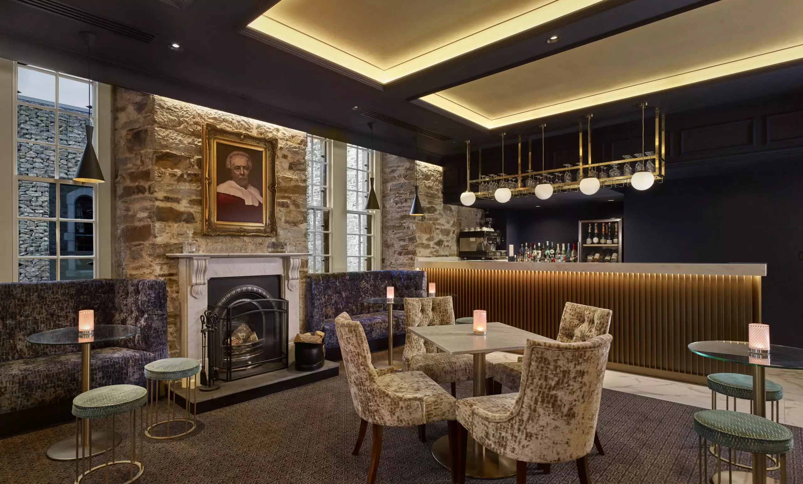 Bodmin Jail Hotel (6)