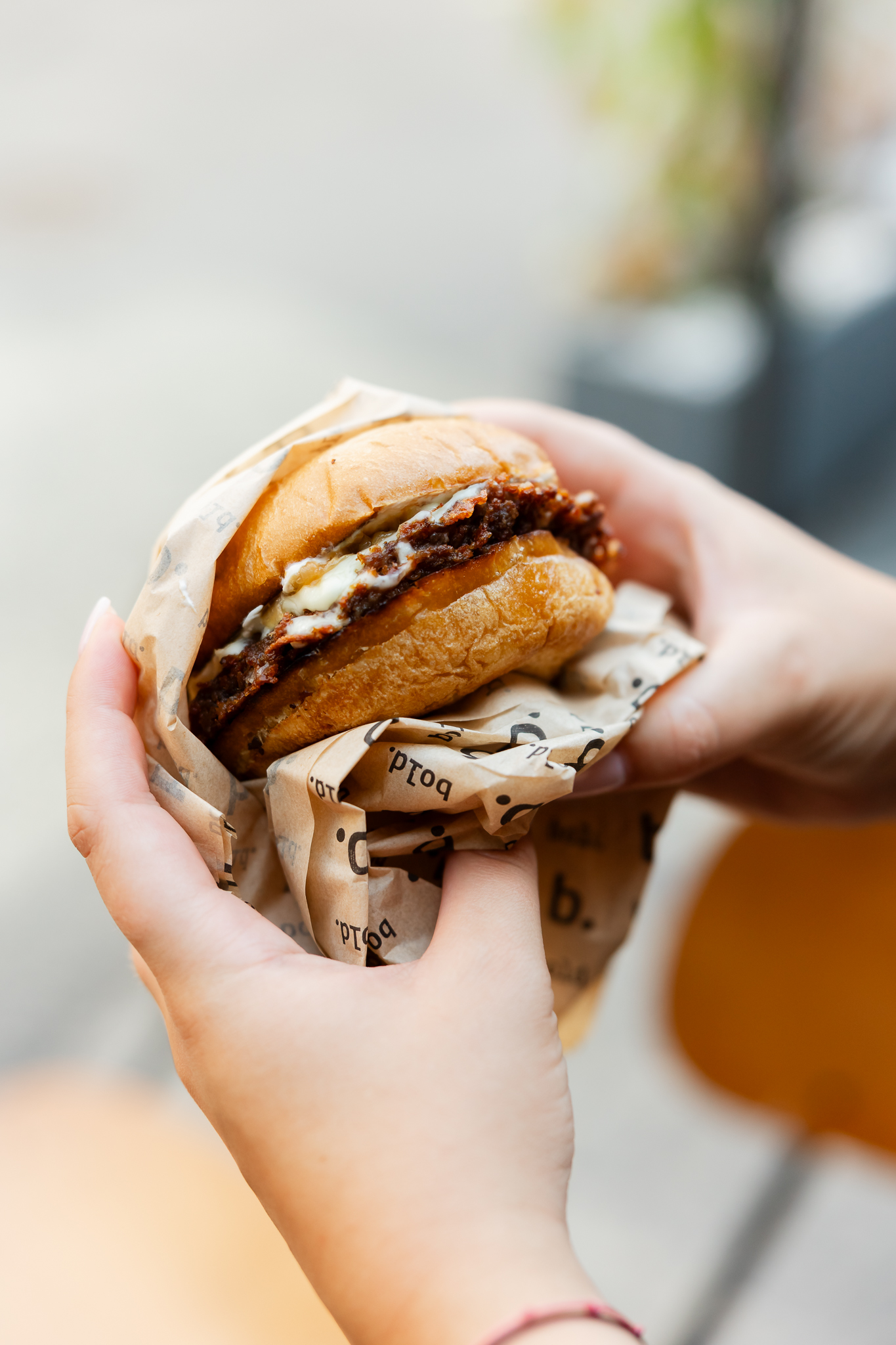 Bold burgeri