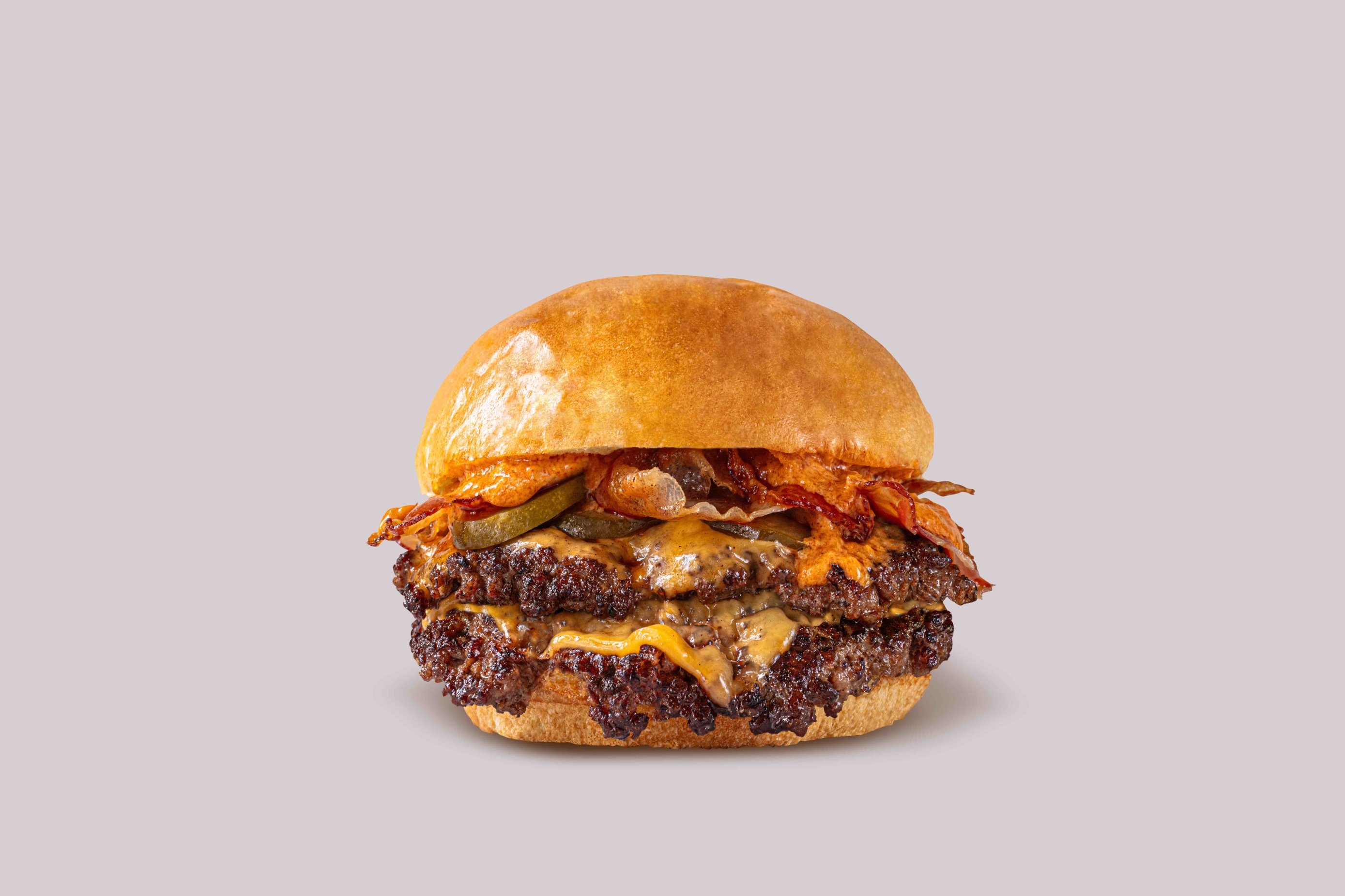 Burger Festival Zagreb