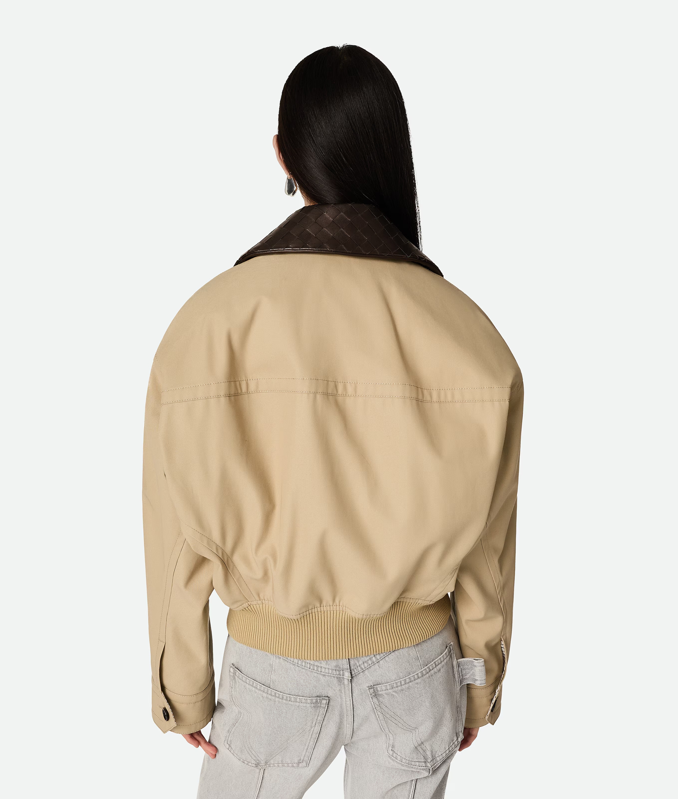 Bottega Veneta jakna
