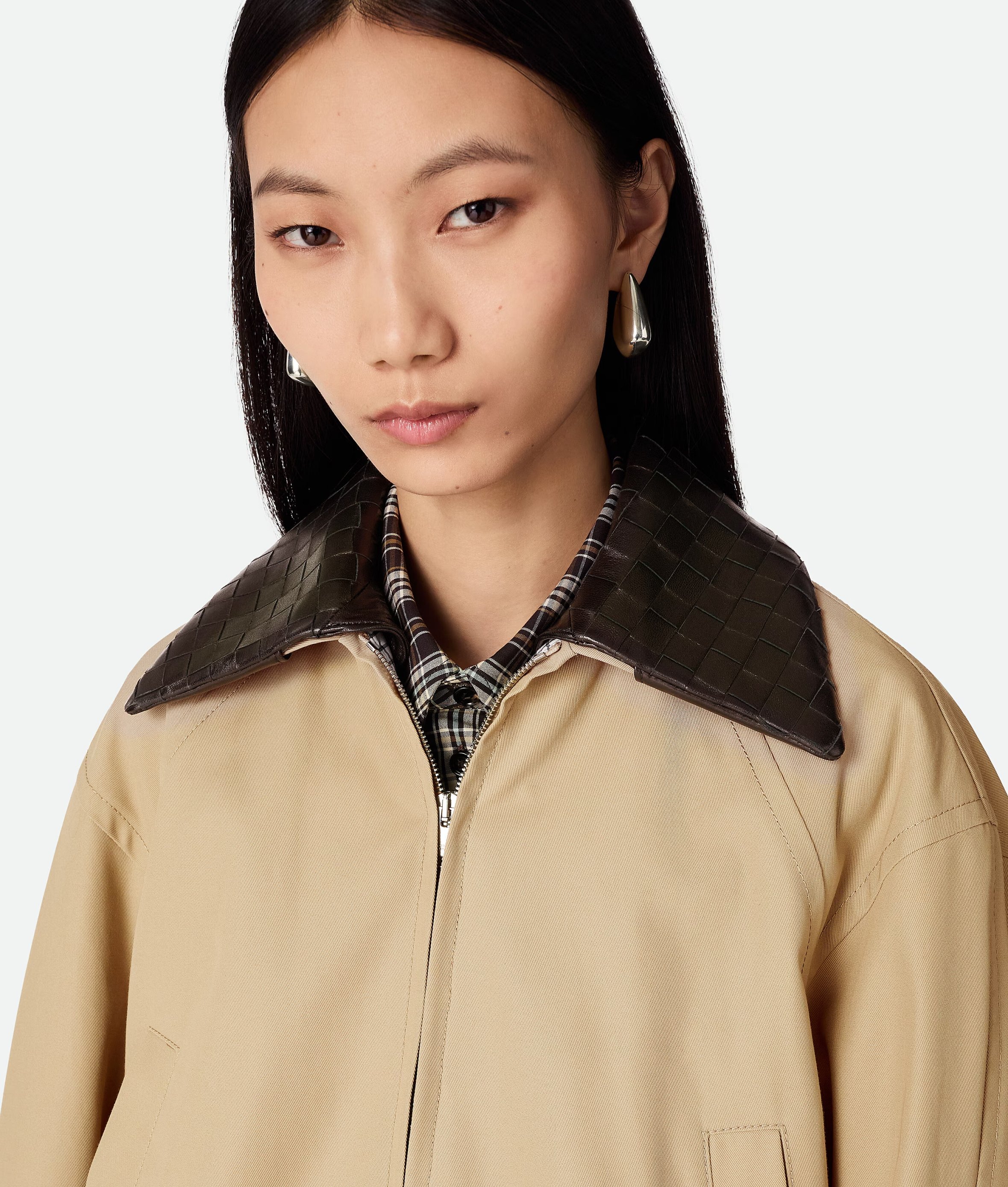 Bottega Veneta jakna