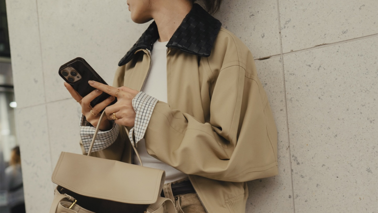 Bottega Veneta jakna