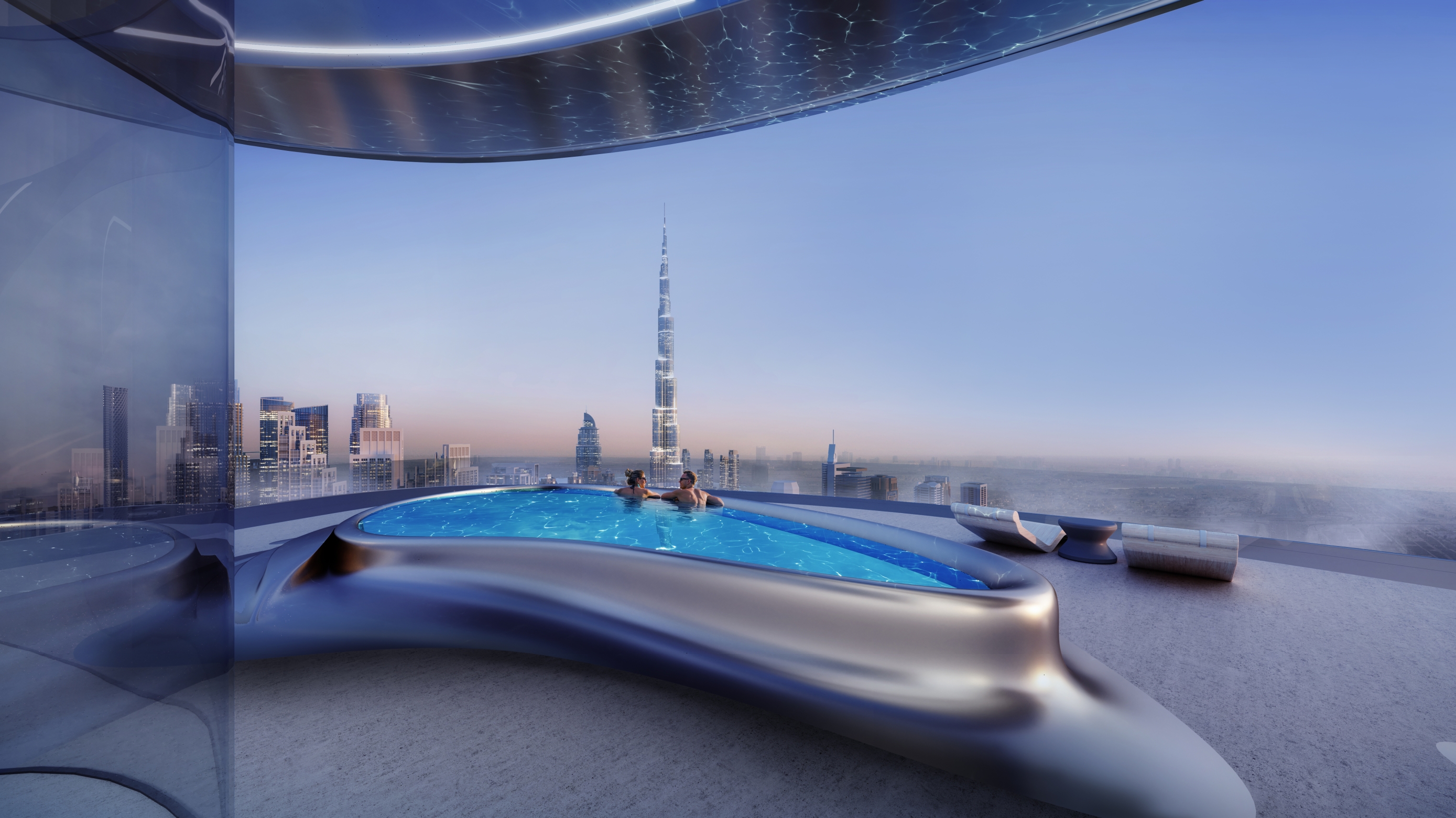 Bugatti Residences by Binghatti_Dogma nekretnine