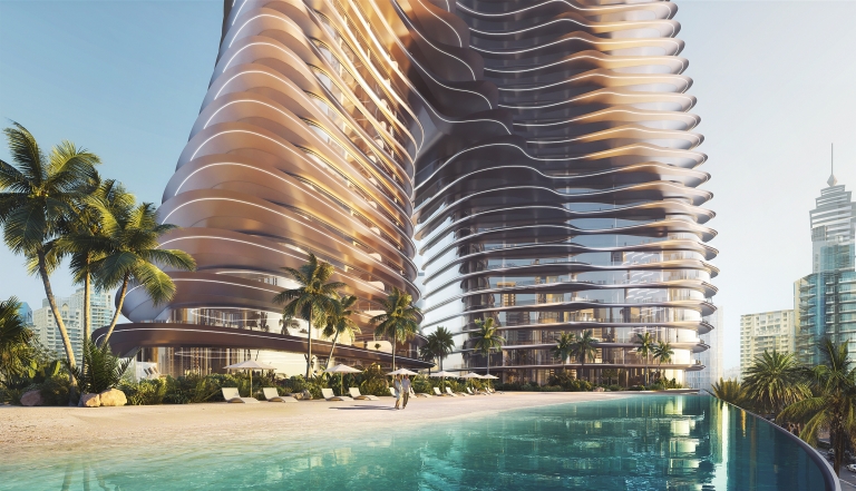 Bugatti Residences by Binghatti_Dogma nekretnine