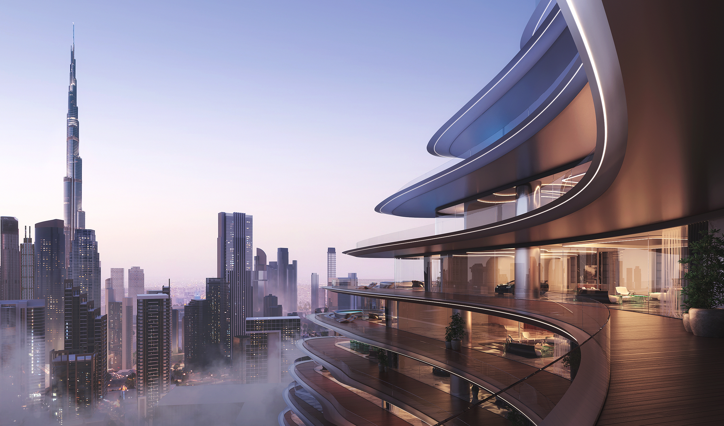 Bugatti Residences by Binghatti_Dogma nekretnine