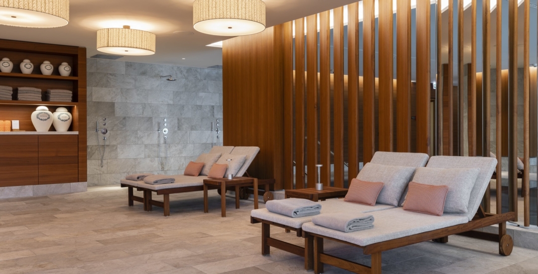 Bürgenstock Resort