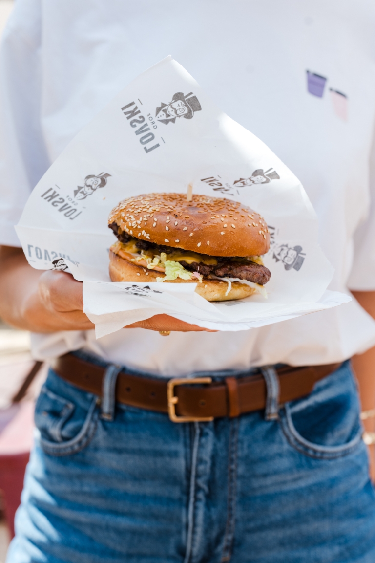 Bili smo na Burger Festivalu Zagreb i isprobali ponudu. Ovo su naši favoriti