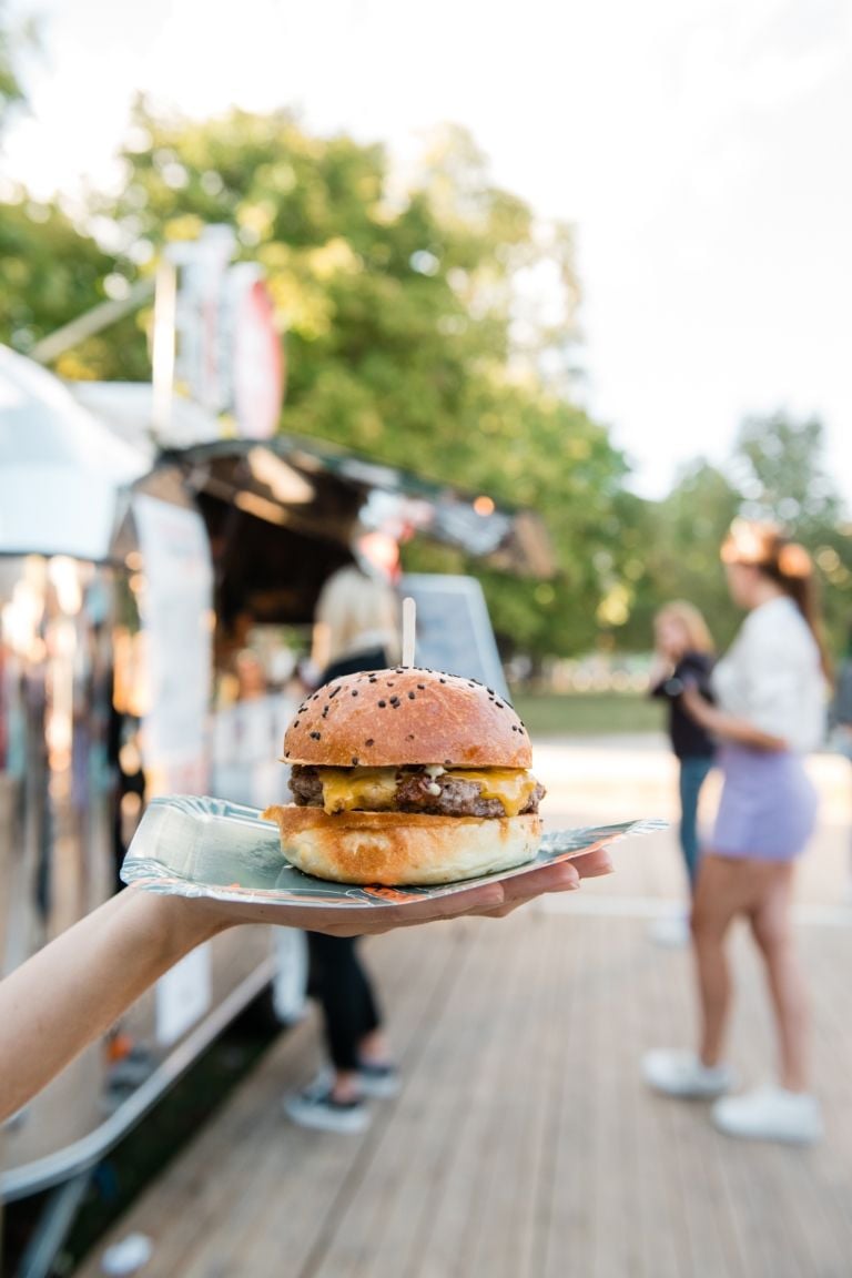Bliži se jubilarno deseto izdanje omiljenog Burger Festivala Zagreb: Evo što nam sve donosi