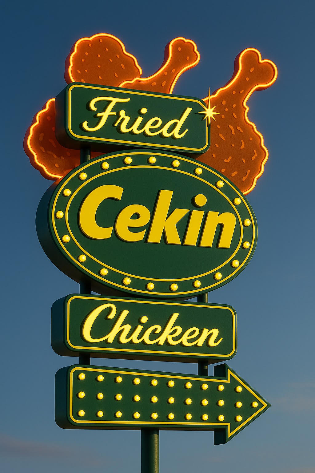 Cekin Diner