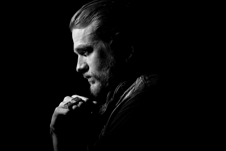 Charlie Hunnam