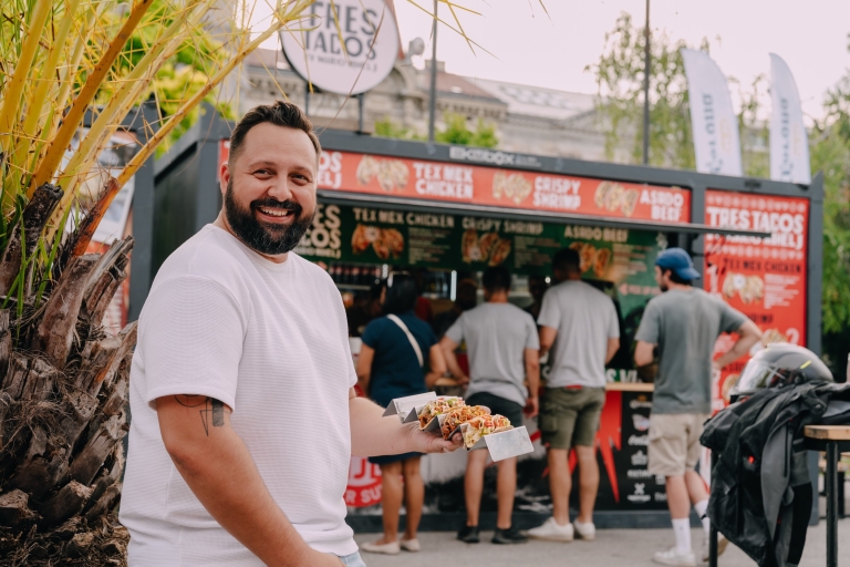 Chef Mario MIhelj