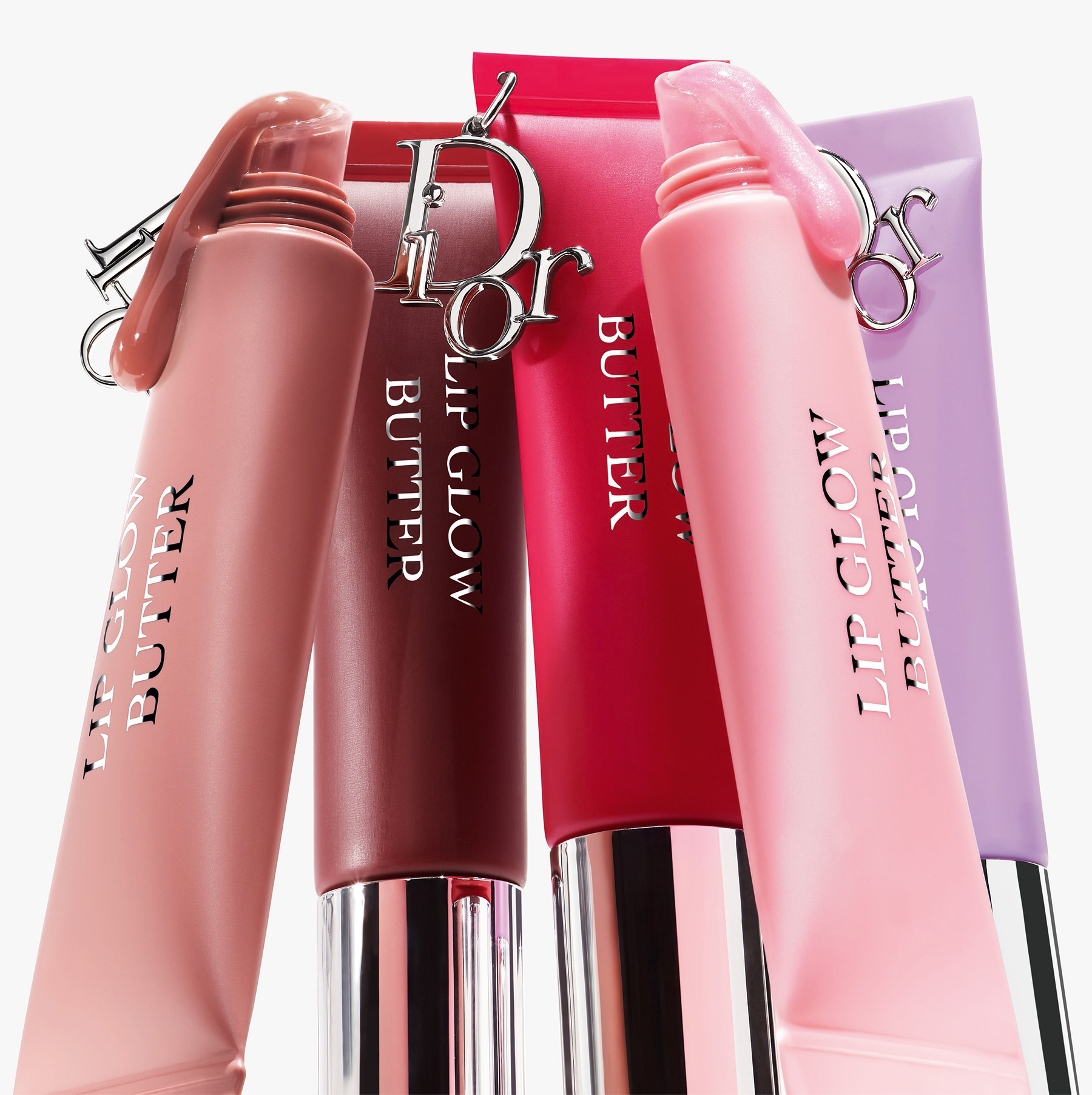 Dior Addict Lip Glow Butter