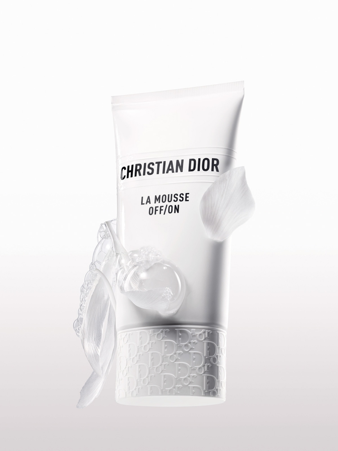 Dior La Mousse OFFON