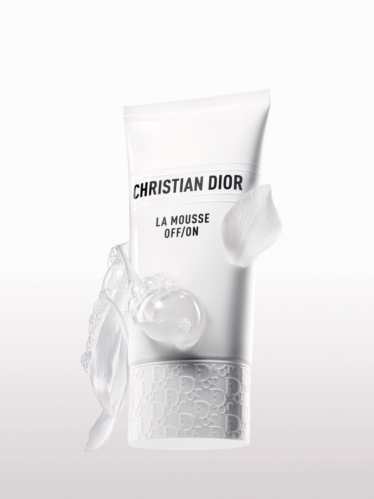 Dior La Mousse OFFON