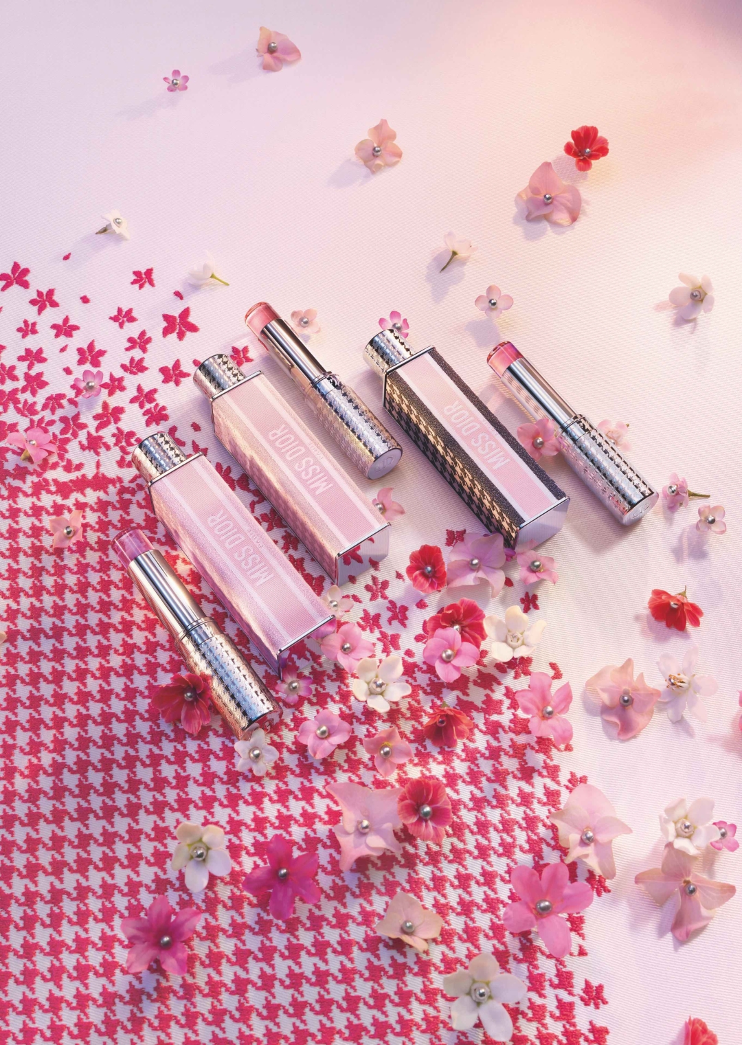 Dior Mini Miss Stick Parfum