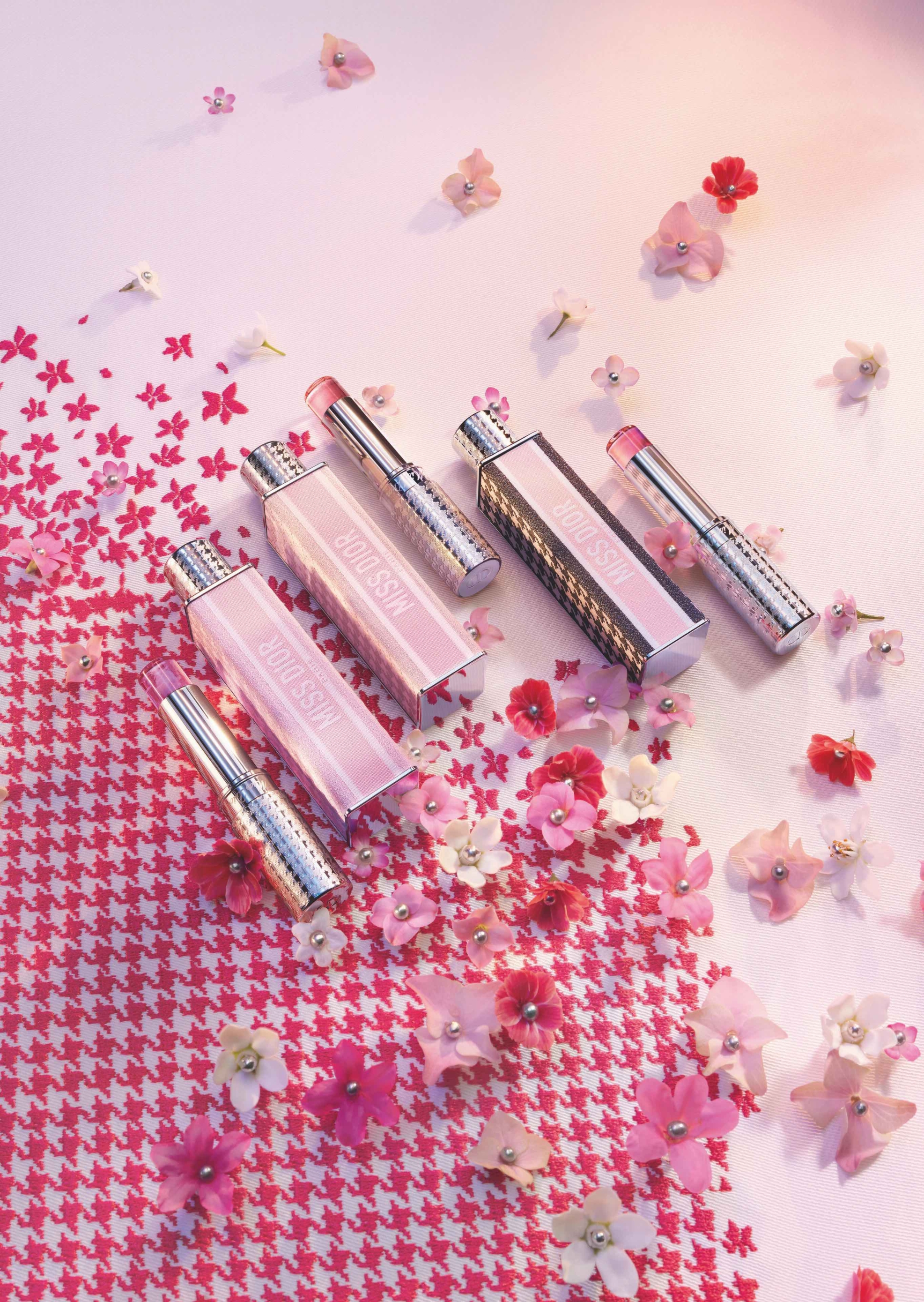 Dior Mini Miss Stick Parfum