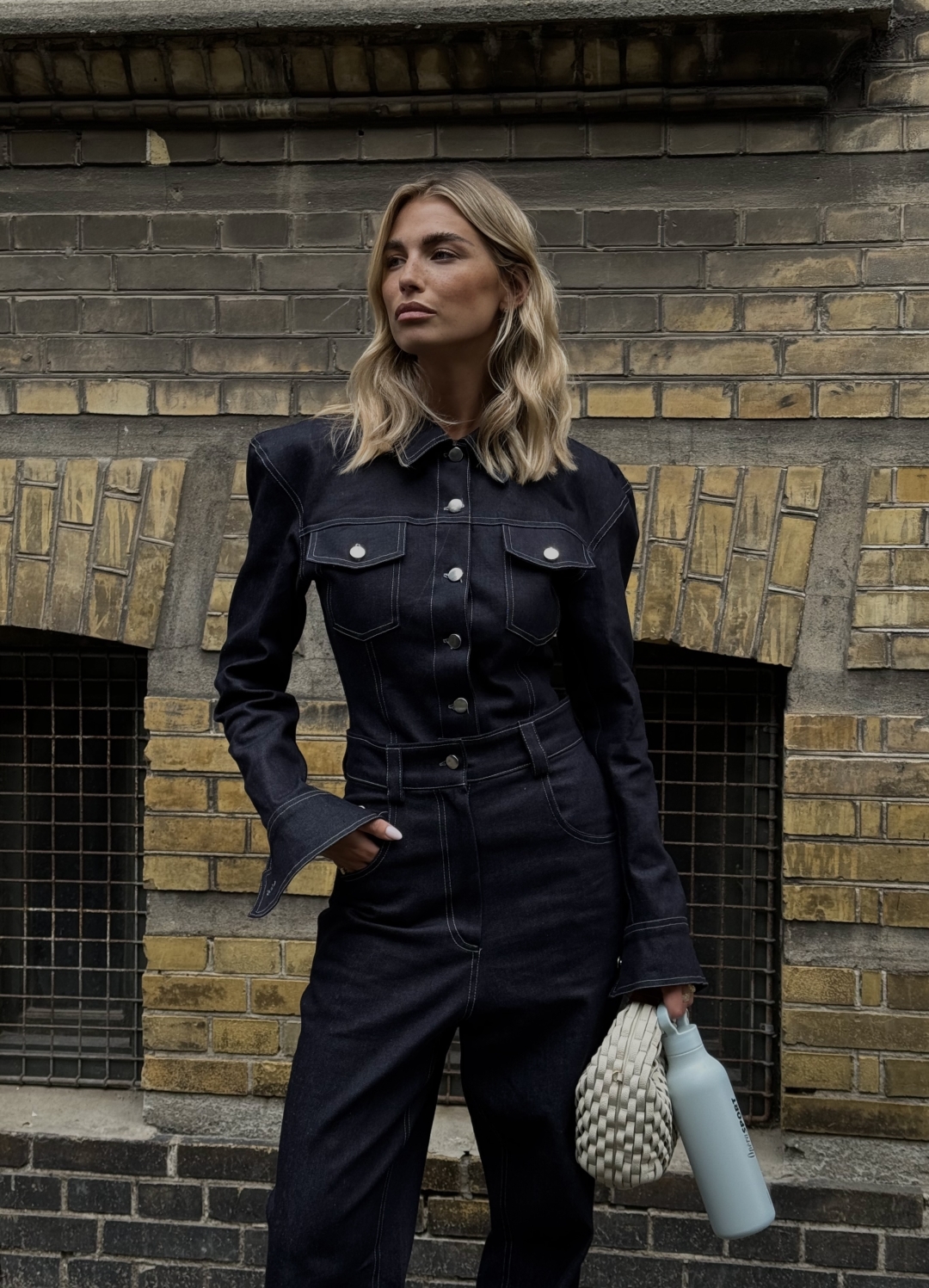 Modni dnevnik: Elena Dizdar vodi nas iza kulisa Tjedna mode u Kopenhagenu