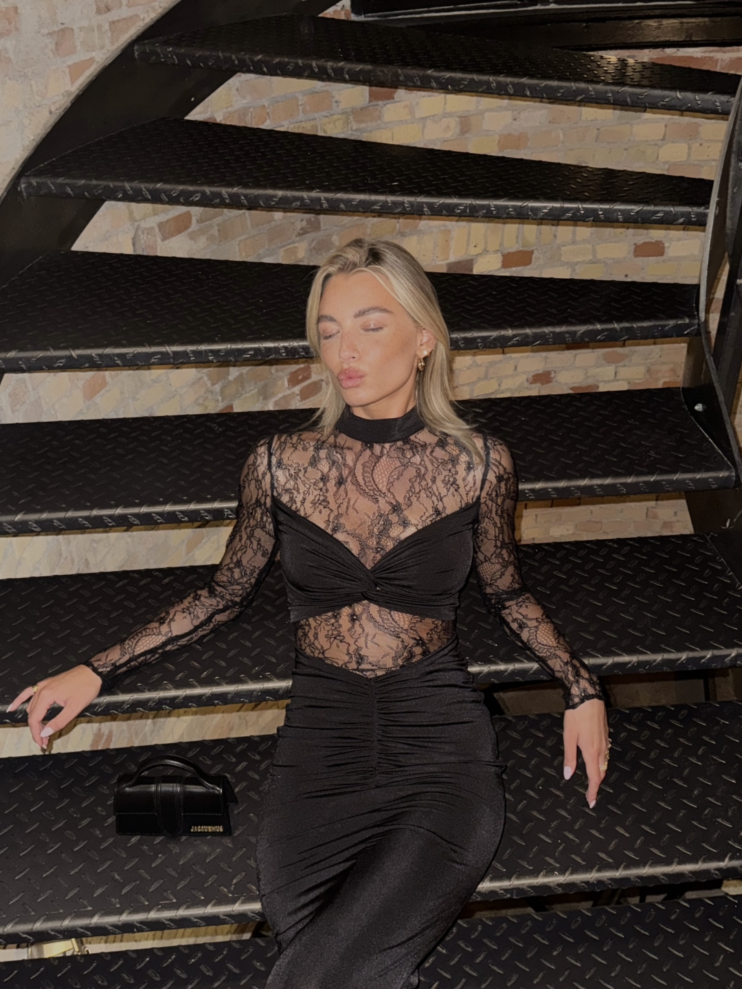 Nedelja mode u Kopenhagenu: Elena Dizdar nas vodi iza kulisa