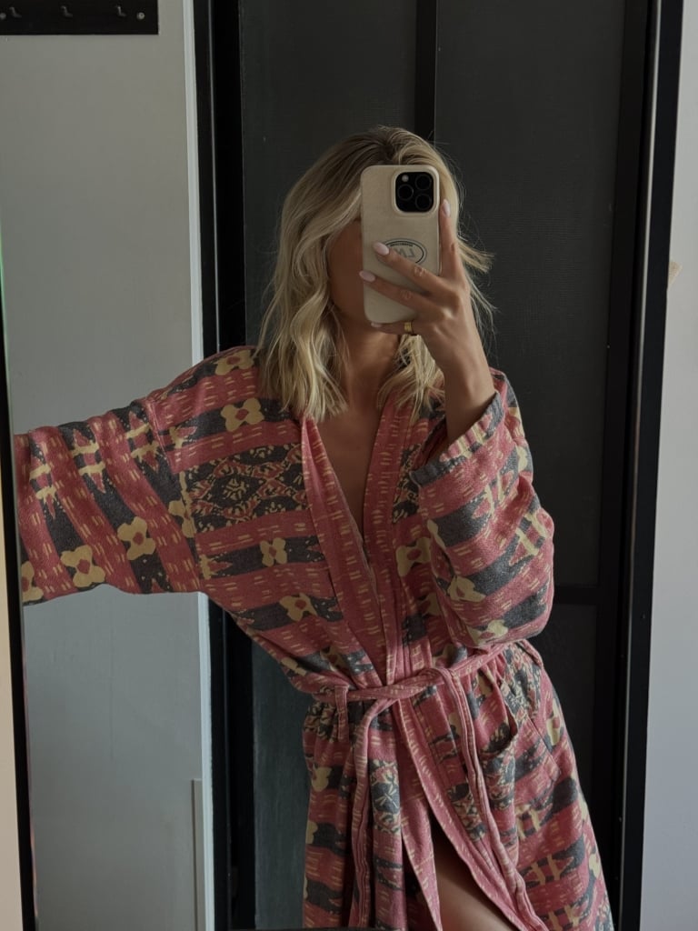 Elena Dizdar, Tjedan mode u Copengahenu