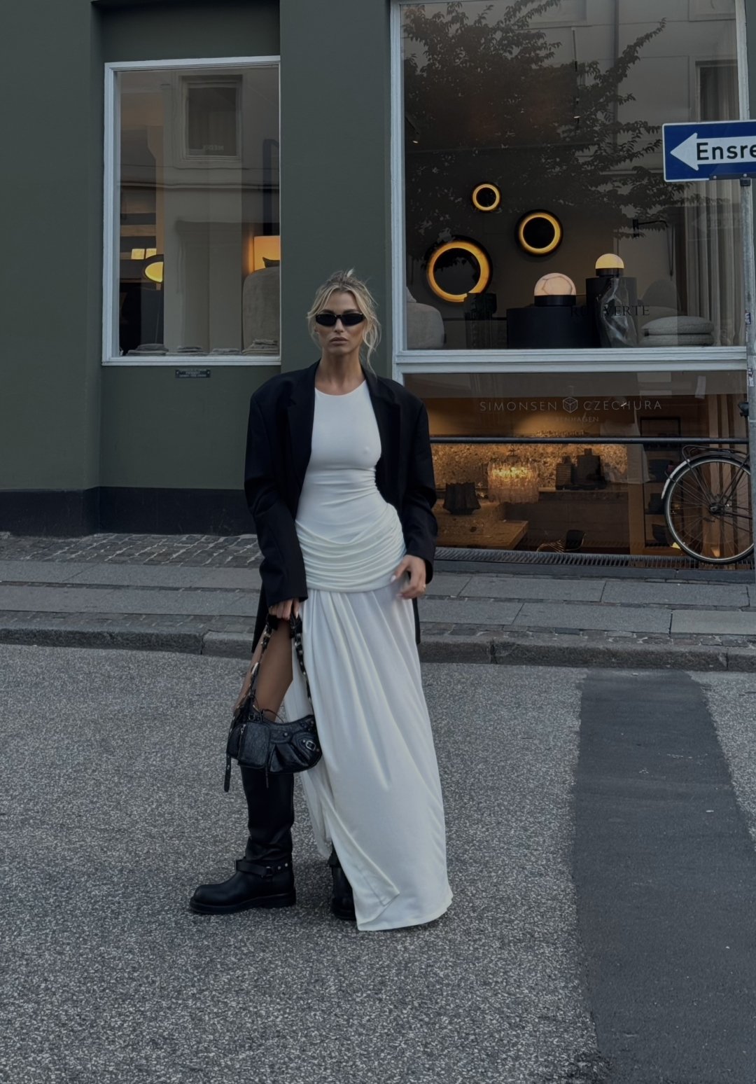Nedelja mode u Kopenhagenu: Elena Dizdar nas vodi iza kulisa