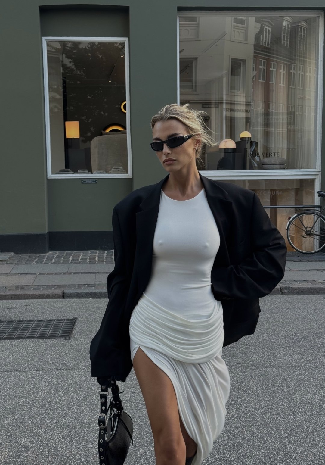 Nedelja mode u Kopenhagenu: Elena Dizdar nas vodi iza kulisa