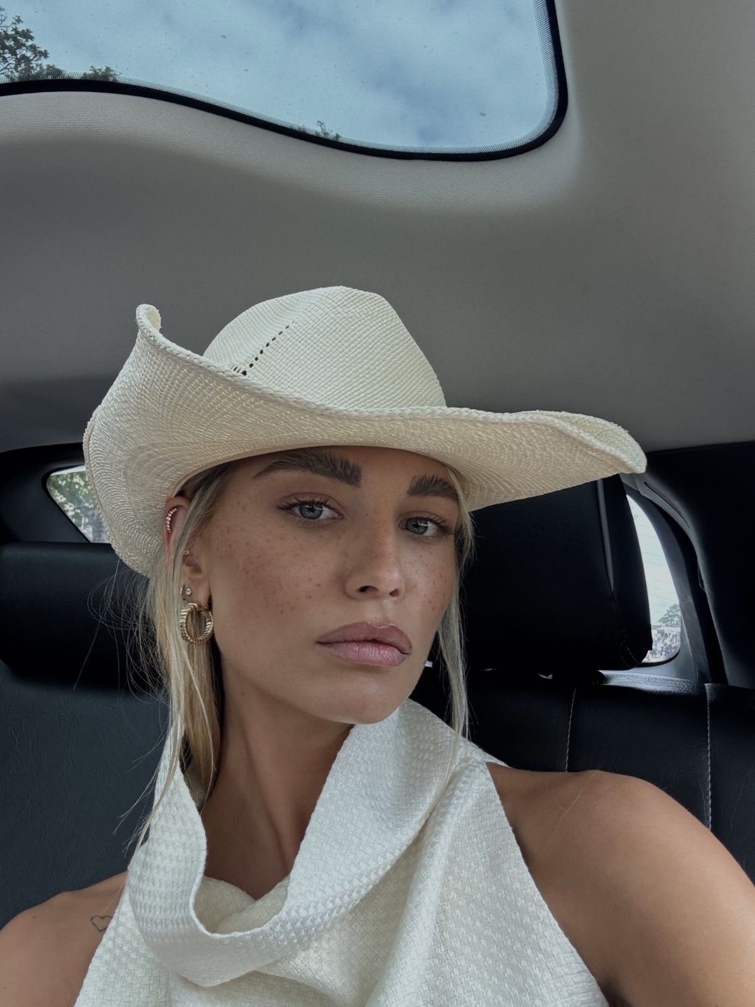 Elena Dizdar, Tjedan mode u Copengahenu