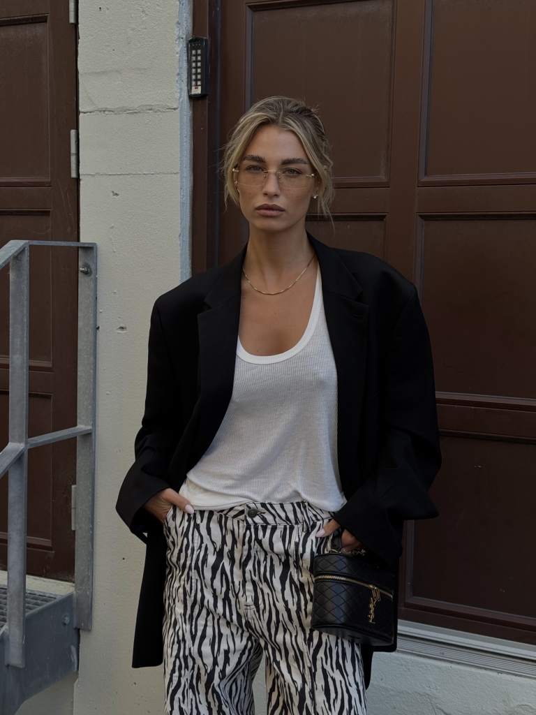 Nedelja mode u Kopenhagenu: Elena Dizdar nas vodi iza kulisa