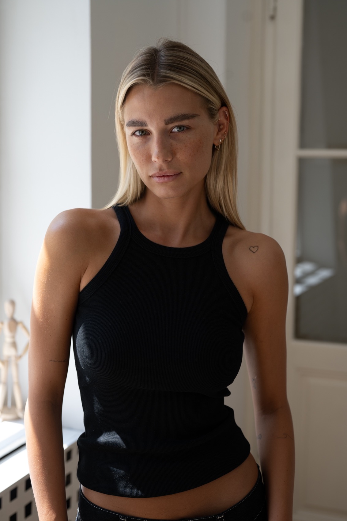 Od devet do pet: Upoznajte clair collective, kreativni ured i koncept iza kojeg stoji Elena Dizdar