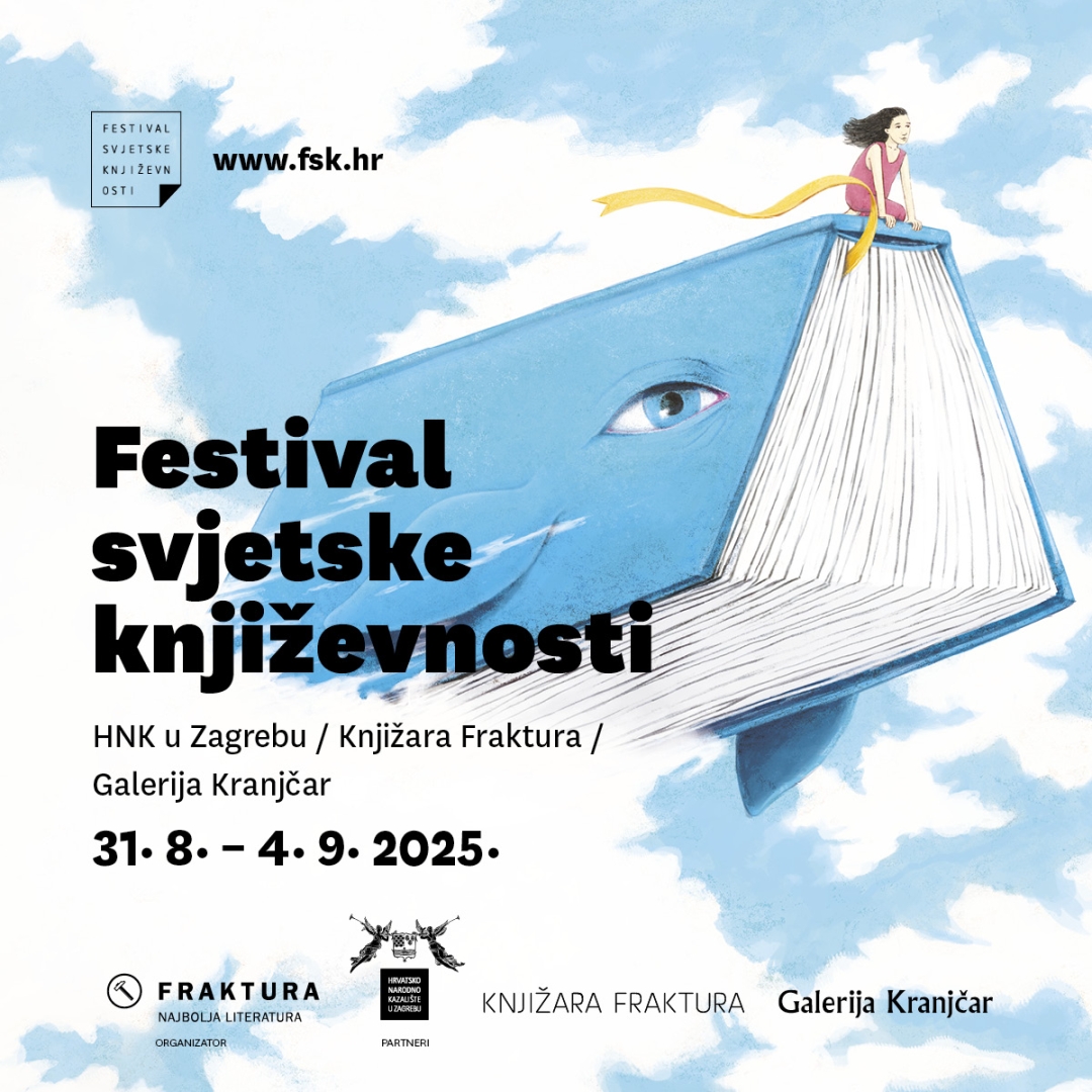 Festival svjetske književnosti
