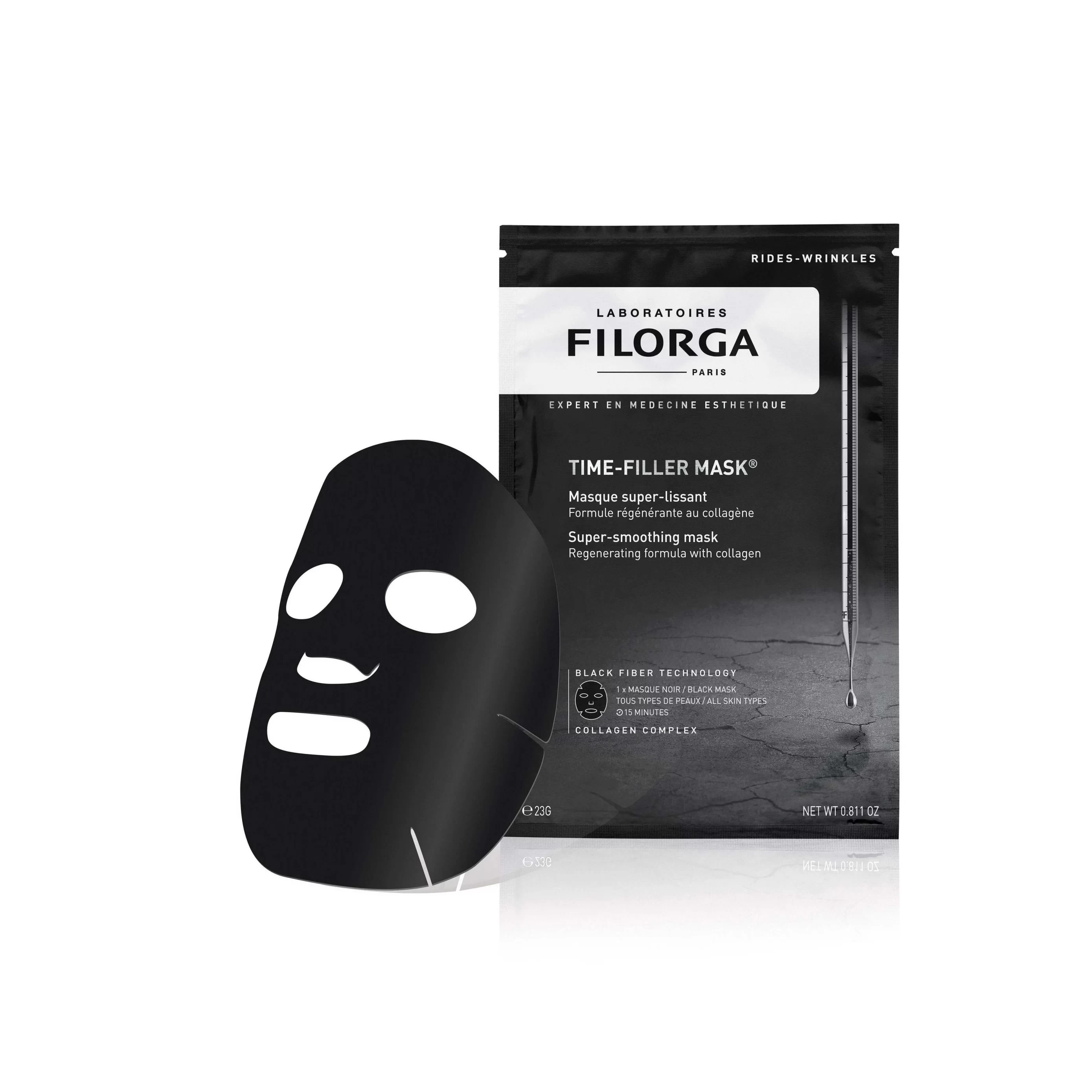 Fillorga Time-Filler Mask