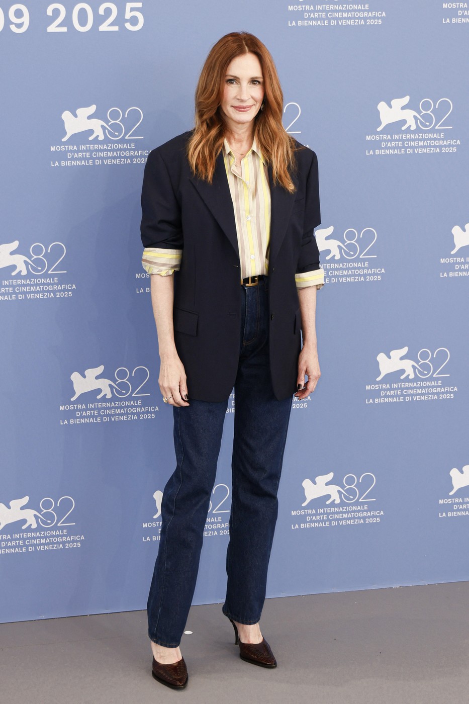 Svi pričaju o modnim izdanjima Julije Roberts i Cate Blanchett u Veneciji – a ovo je razlog