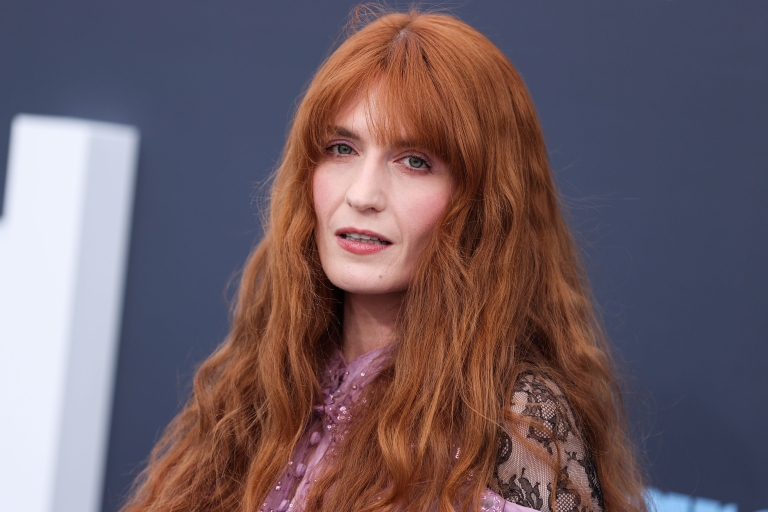 Florence + The Machine