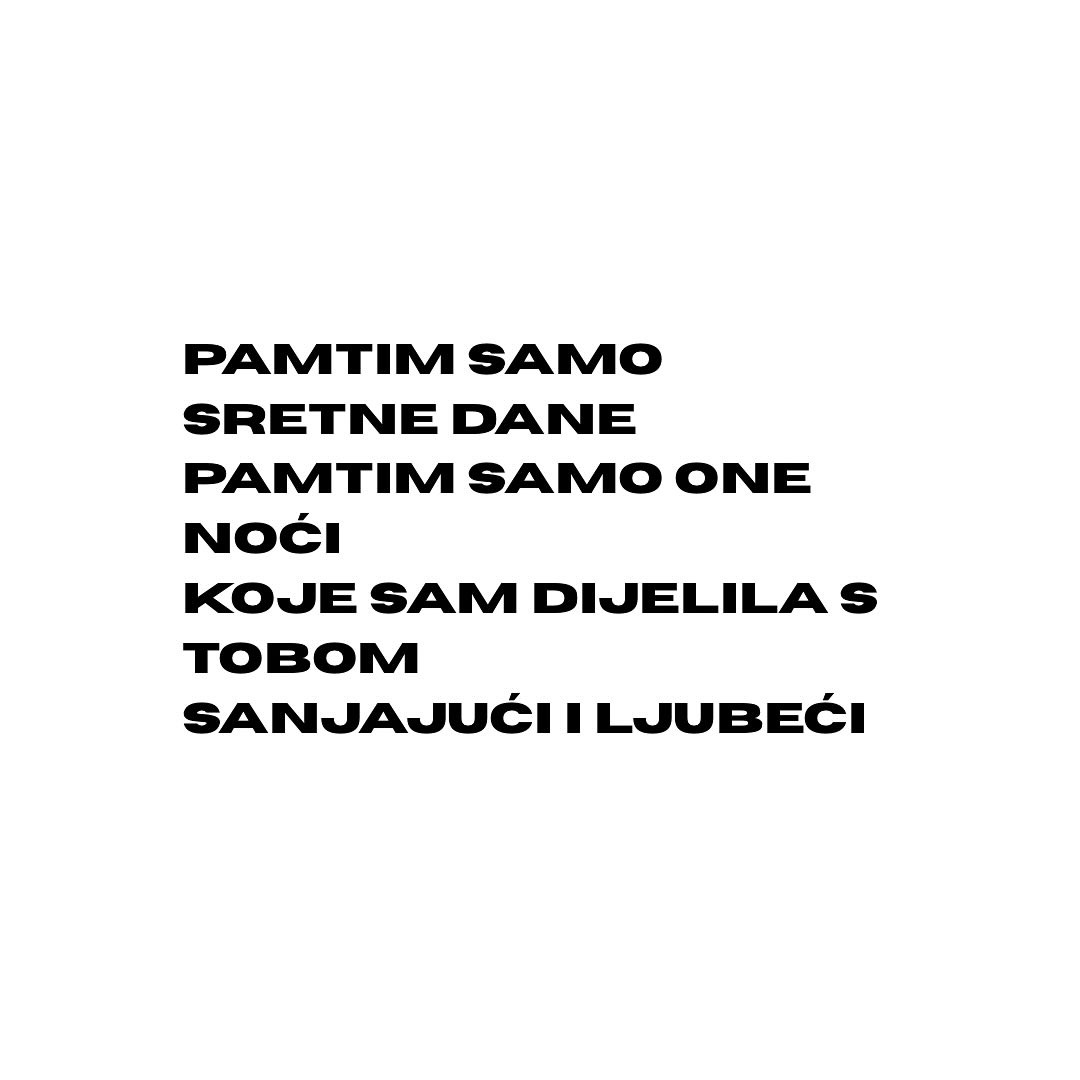 Legendarna pjevačica Gabi Novak preminula je u 90. godini života