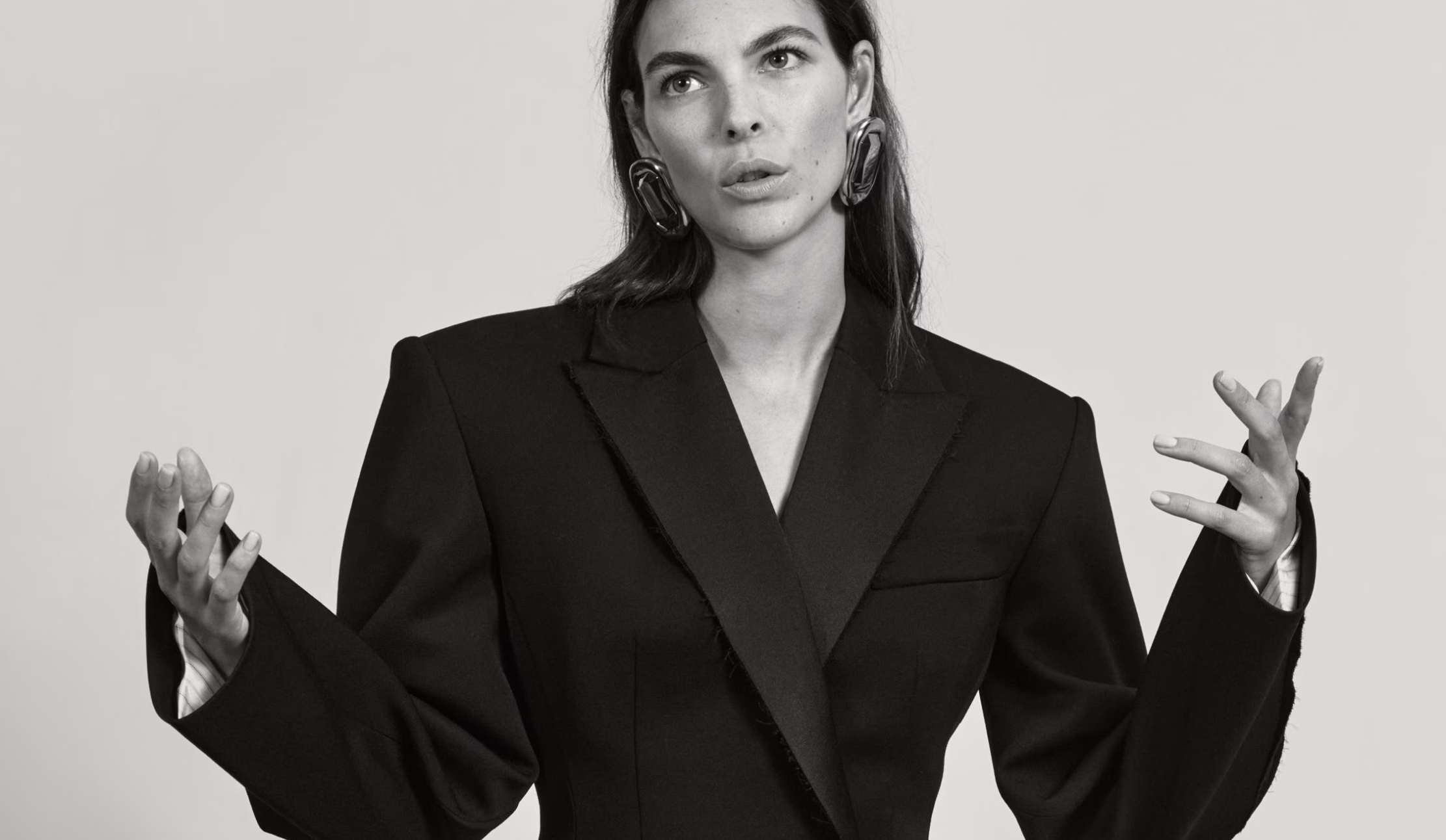 Što se da naučiti iz nove Givenchy kampanje? Moda može prenijeti emociju ako je napravljena dobro